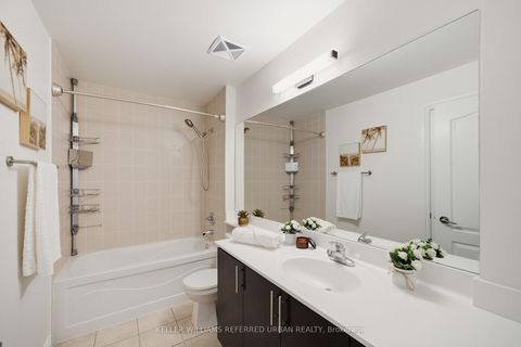 Photo 17 at 3604 - 70 Town Centre Court, Bendale, Toronto