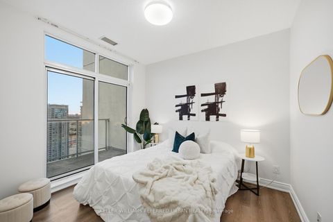 Photo 18 at 3604 - 70 Town Centre Court, Bendale, Toronto