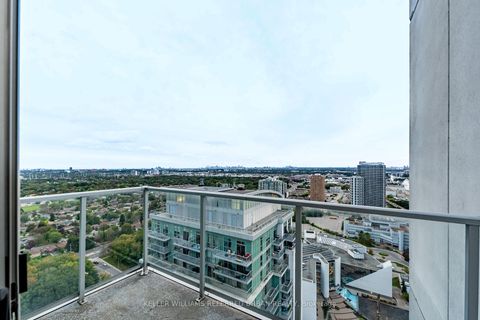 Photo 19 at 3604 - 70 Town Centre Court, Bendale, Toronto