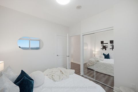 Photo 20 at 3604 - 70 Town Centre Court, Bendale, Toronto