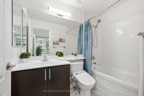 Photo 21 at 3604 - 70 Town Centre Court, Bendale, Toronto