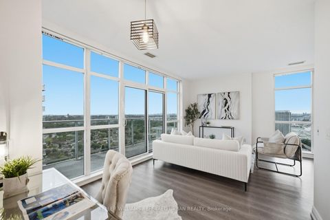 Photo 22 at 3604 - 70 Town Centre Court, Bendale, Toronto