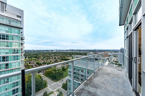 Photo 23 at 3604 - 70 Town Centre Court, Bendale, Toronto