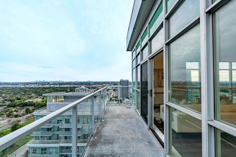 Photo 24 at 3604 - 70 Town Centre Court, Bendale, Toronto