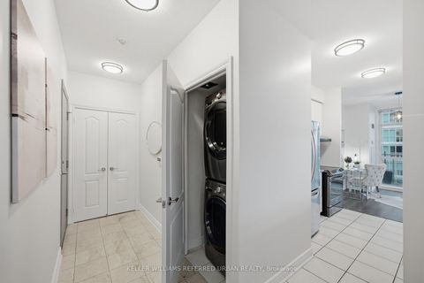Photo 25 at 3604 - 70 Town Centre Court, Bendale, Toronto