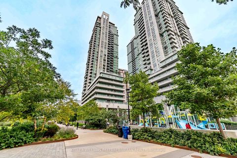 Photo 27 at 3604 - 70 Town Centre Court, Bendale, Toronto