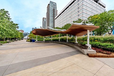 Photo 28 at 3604 - 70 Town Centre Court, Bendale, Toronto
