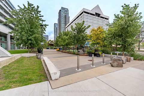 Photo 29 at 3604 - 70 Town Centre Court, Bendale, Toronto