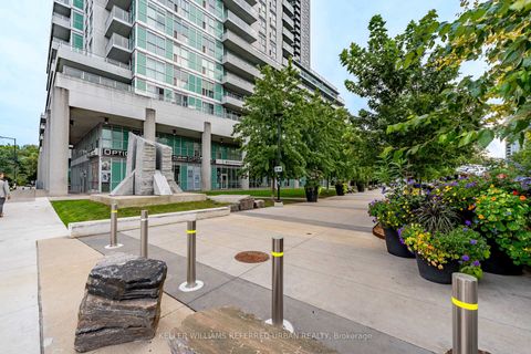 Photo 30 at 3604 - 70 Town Centre Court, Bendale, Toronto