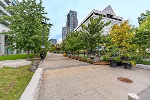 Photo 31 at 3604 - 70 Town Centre Court, Bendale, Toronto