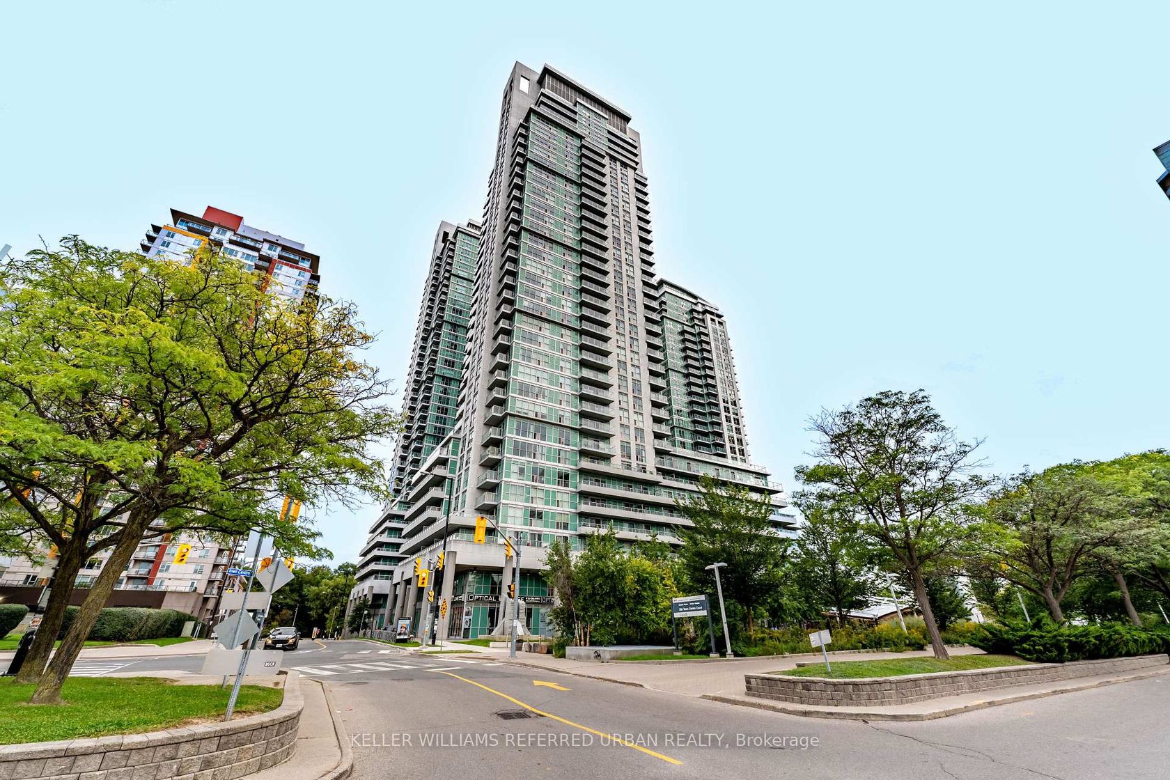 3604 - 70 Town Centre Court, Bendale, Toronto 