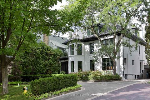 Photo 0 at 12 Shorncliffe Avenue, Casa Loma, Toronto