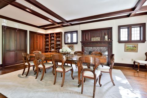 Photo 6 at 12 Shorncliffe Avenue, Casa Loma, Toronto
