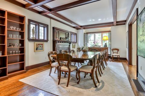 Photo 7 at 12 Shorncliffe Avenue, Casa Loma, Toronto