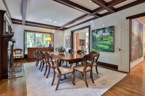Photo 8 at 12 Shorncliffe Avenue, Casa Loma, Toronto