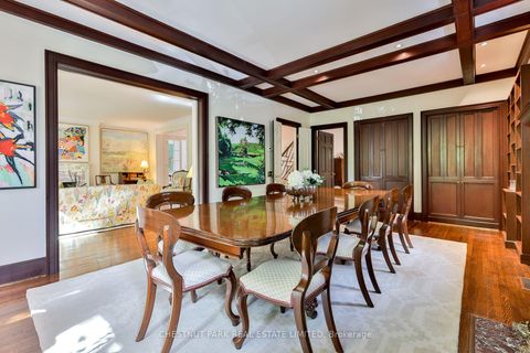 Photo 9 at 12 Shorncliffe Avenue, Casa Loma, Toronto