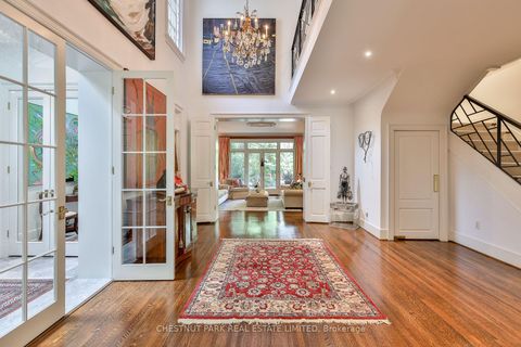 Photo 10 at 12 Shorncliffe Avenue, Casa Loma, Toronto