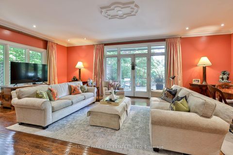 Photo 12 at 12 Shorncliffe Avenue, Casa Loma, Toronto