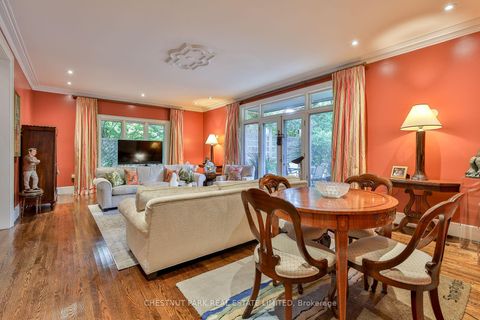 Photo 13 at 12 Shorncliffe Avenue, Casa Loma, Toronto