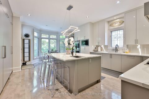 Photo 15 at 12 Shorncliffe Avenue, Casa Loma, Toronto