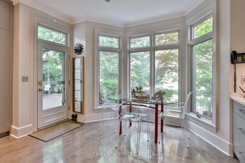 Photo 18 at 12 Shorncliffe Avenue, Casa Loma, Toronto