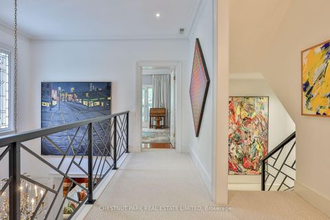 Photo 20 at 12 Shorncliffe Avenue, Casa Loma, Toronto
