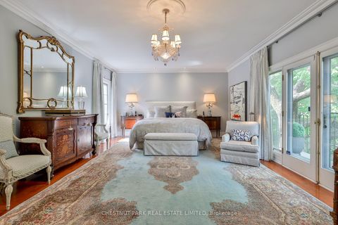 Photo 21 at 12 Shorncliffe Avenue, Casa Loma, Toronto
