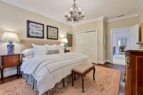 Photo 26 at 12 Shorncliffe Avenue, Casa Loma, Toronto