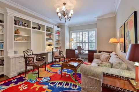 Photo 28 at 12 Shorncliffe Avenue, Casa Loma, Toronto