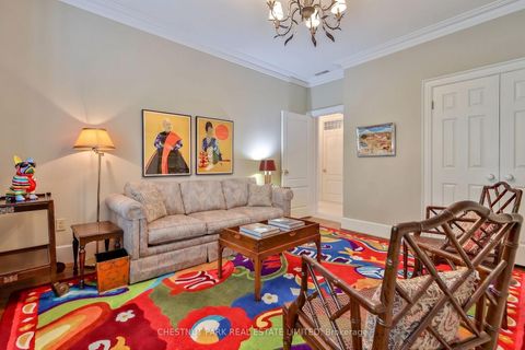 Photo 29 at 12 Shorncliffe Avenue, Casa Loma, Toronto
