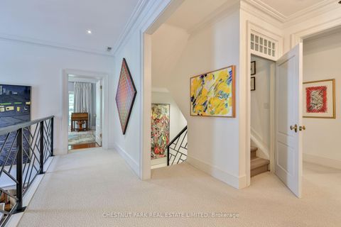 Photo 30 at 12 Shorncliffe Avenue, Casa Loma, Toronto