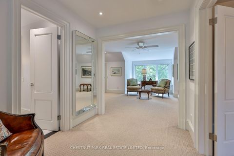 Photo 32 at 12 Shorncliffe Avenue, Casa Loma, Toronto