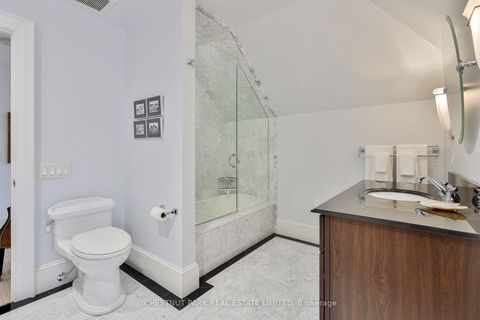 Photo 34 at 12 Shorncliffe Avenue, Casa Loma, Toronto