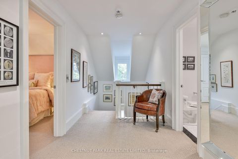 Photo 36 at 12 Shorncliffe Avenue, Casa Loma, Toronto
