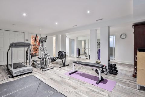 Photo 38 at 12 Shorncliffe Avenue, Casa Loma, Toronto