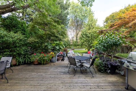Photo 40 at 12 Shorncliffe Avenue, Casa Loma, Toronto