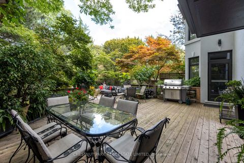 Photo 41 at 12 Shorncliffe Avenue, Casa Loma, Toronto