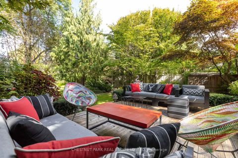Photo 42 at 12 Shorncliffe Avenue, Casa Loma, Toronto