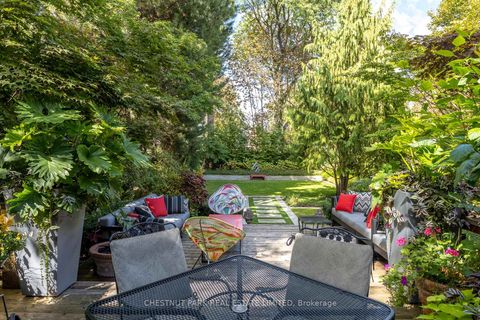 Photo 43 at 12 Shorncliffe Avenue, Casa Loma, Toronto