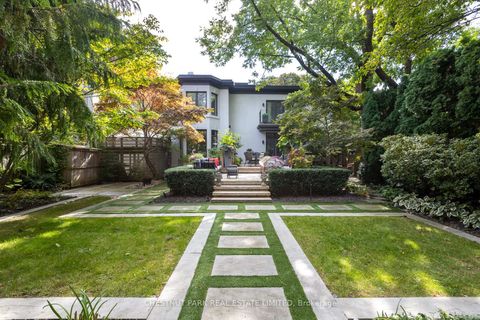 Photo 44 at 12 Shorncliffe Avenue, Casa Loma, Toronto