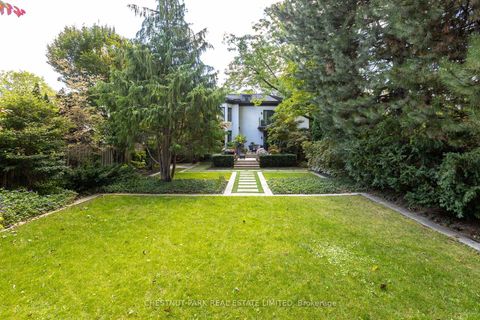 Photo 45 at 12 Shorncliffe Avenue, Casa Loma, Toronto