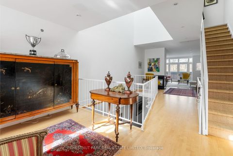 Photo 1 at 68 Belmont Street, Annex, Toronto