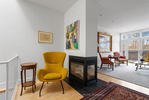 Photo 3 at 68 Belmont Street, Annex, Toronto