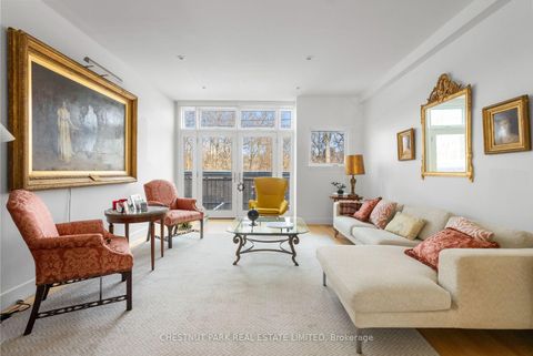 Photo 4 at 68 Belmont Street, Annex, Toronto