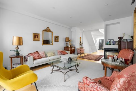 Photo 5 at 68 Belmont Street, Annex, Toronto