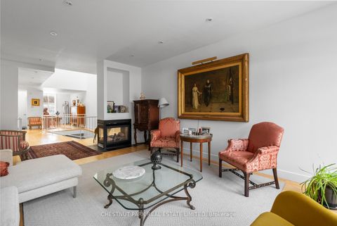 Photo 6 at 68 Belmont Street, Annex, Toronto