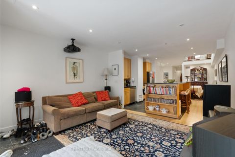Photo 9 at 68 Belmont Street, Annex, Toronto