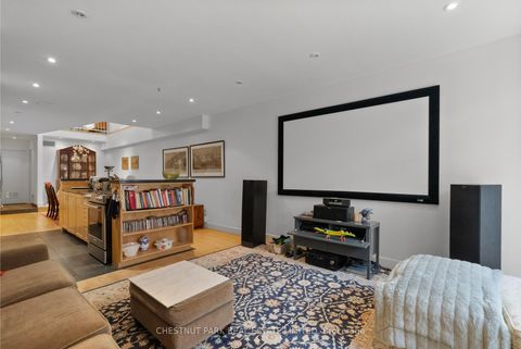 Photo 10 at 68 Belmont Street, Annex, Toronto