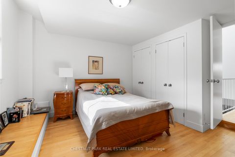 Photo 16 at 68 Belmont Street, Annex, Toronto