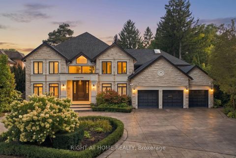 Photo 0 at 23 Bryson Drive, South Richvale, Richmond Hill